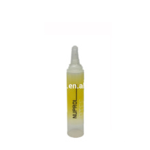 Tube de 5ml Cosmetic Long 5ml transparent